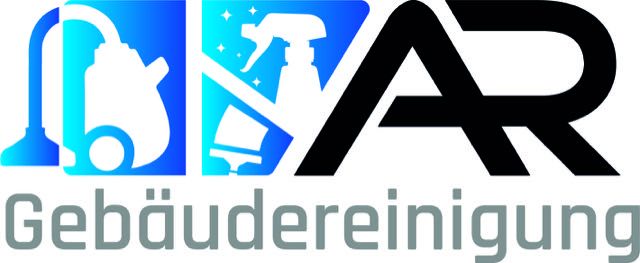 AR Gebäudereinigung – Startseite